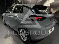 2024 Opel Corsa