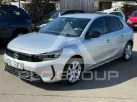 2024 Opel Corsa