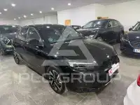 2024 Opel Corsa