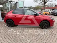 2024 Opel Corsa