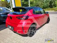 2024 Opel Corsa