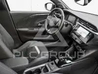 2024 Opel Corsa