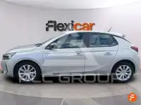 2024 Opel Corsa