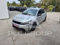 2024 Opel Corsa