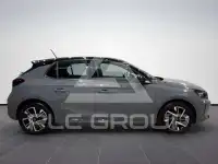 2024 Opel Corsa