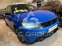 2024 Opel Corsa