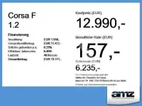 2024 Opel Corsa