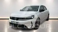 2024 Opel Corsa