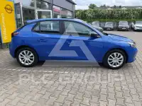 2024 Opel Corsa