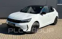 2024 Opel Corsa