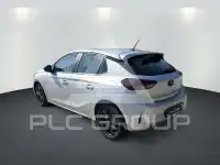 2024 Opel Corsa