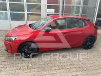 2024 Opel Corsa