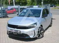 2024 Opel Corsa