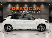 2024 Opel Corsa
