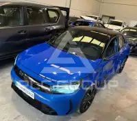 2024 Opel Corsa