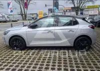 2024 Opel Corsa