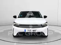2024 Opel Corsa