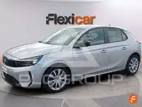 2024 Opel Corsa