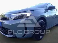 2024 Opel Corsa
