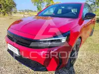 2024 Opel Corsa