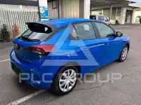 2024 Opel Corsa