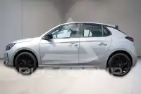 2024 Opel Corsa