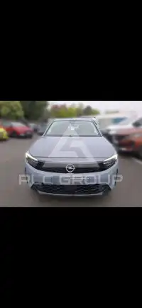 2024 Opel Corsa