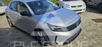 2024 Opel Corsa
