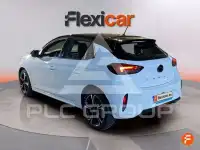2024 Opel Corsa