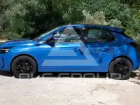 2024 Opel Corsa