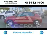 2024 Opel Corsa