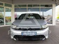 2024 Opel Corsa