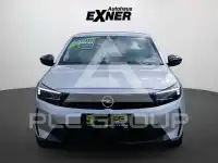 2024 Opel Corsa