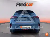 2024 Opel Corsa