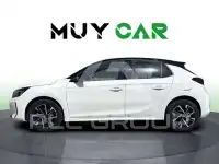 2024 Opel Corsa