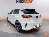 2024 Opel Corsa