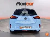 2024 Opel Corsa