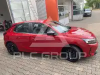 2024 Opel Corsa