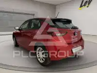 2024 Opel Corsa