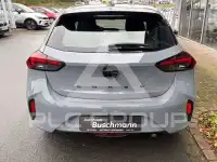 2024 Opel Corsa