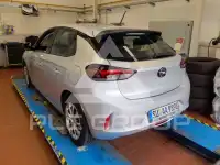 2024 Opel Corsa