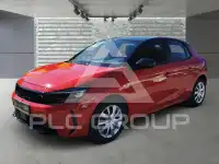 2024 Opel Corsa