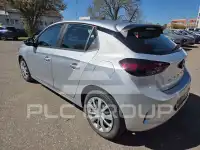 2024 Opel Corsa