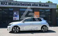 2024 Opel Corsa