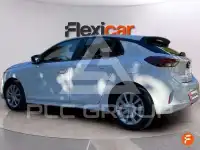 2024 Opel Corsa