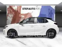 2024 Opel Corsa