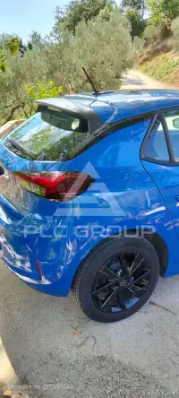 2024 Opel Corsa