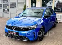 2024 Opel Corsa