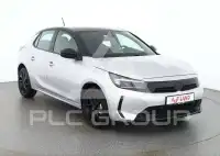 2024 Opel Corsa