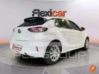 2024 Opel Corsa